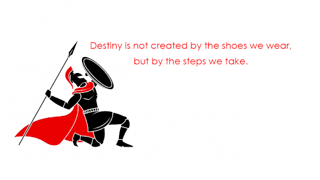 Destiny