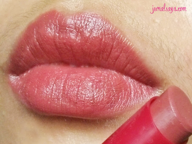 Fanbo Fantastick Matte Lipstick No 06