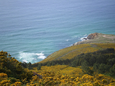 Desde Monte Ventoso