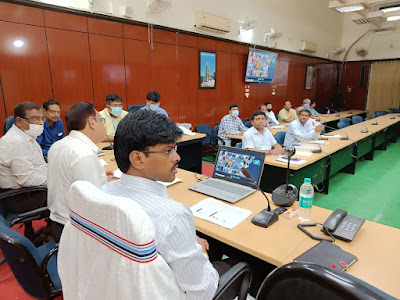 Gaya DM and Medical Guideline: रोग रोकथाम समीक्षा, AnjNewsMedia