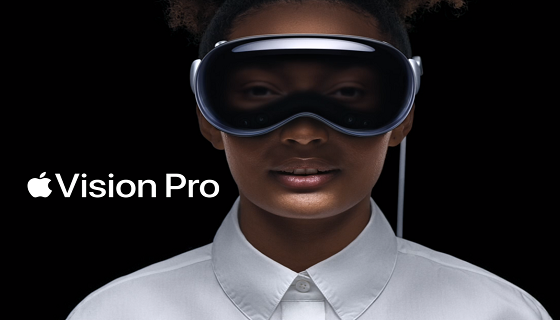 6 أشياء يجب معرفتها عن سماعة  Vision Pro من Apple