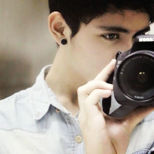 Aliando Syarief