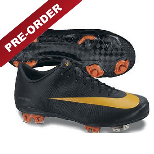 nike football boots 2011. Most of the Nike Football