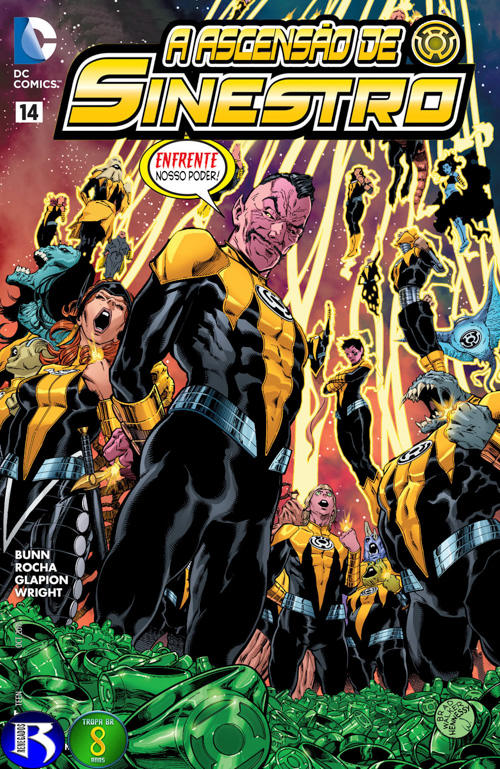 Sinestro