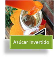 AZÚCAR INVERTIDO