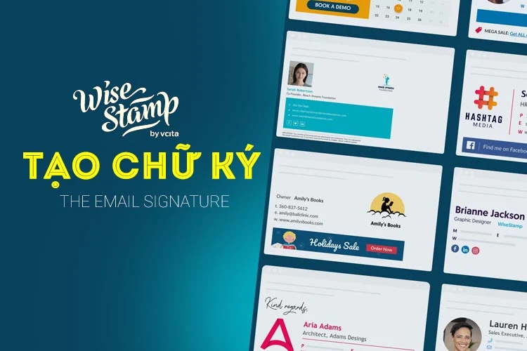 tao-chu-ky-email-the-email-signature-wisestamp