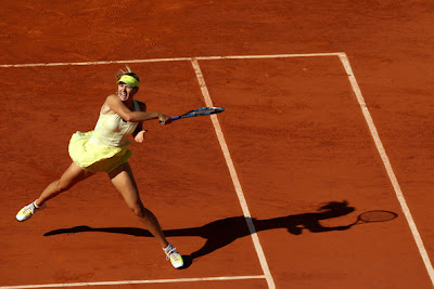 Sharapova Image