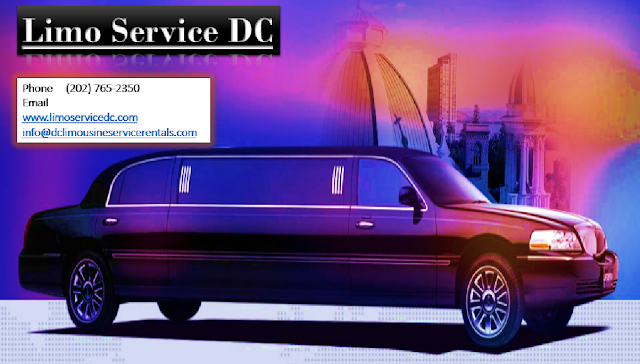 limo service dc