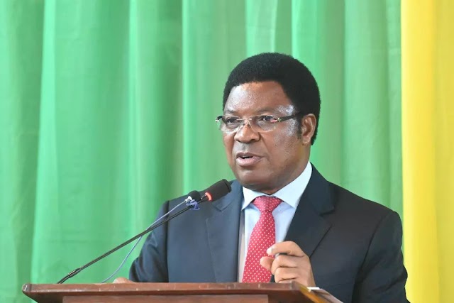 WAKULIMA MICHIKICHI WADAI RUZUKU,WAZIRI MKUU MAJALIWA AWATOA WASIWASI 