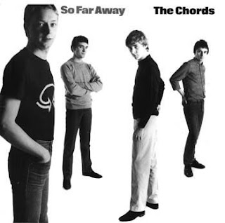 The Chords - So Far Away