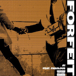 MP3 download A1 - Forfeit (feat. Fabolous) - Single iTunes plus aac m4a mp3