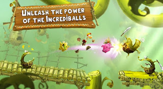 Rayman Adventures Apk v2.1.0 (Mod Coins)