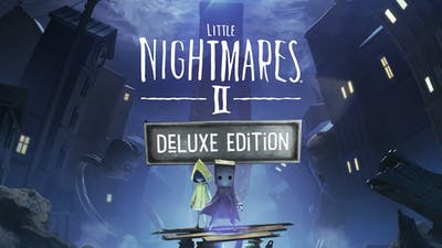 Little Nightmares II Deluxe Edition (PC) Download | Jogos PC Torrent