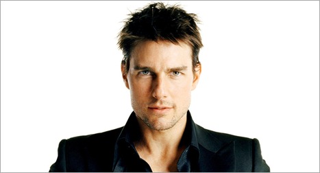 Tom Cruise