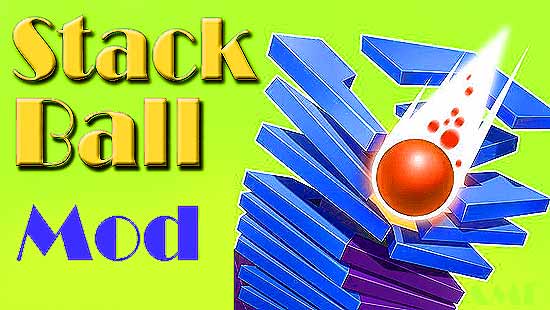 Stack Ball Mod Apk