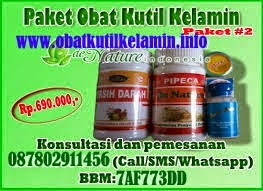 Obat Kutil Kelamin