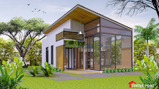 Jasa Gambar Murah Online Sawahlunto Untuk Bangunan Villa