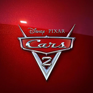 Cars 2 Movie Poster, Cars 2 Film Poster, Cars 2, Cars sequel, Animation Movie Cars 2