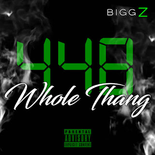 Bigg Z (@BiggZGodfather1) - Whole Thang (Official Video)