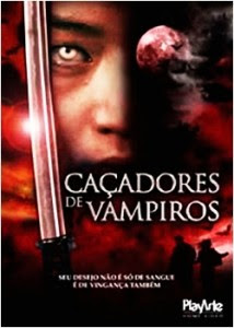 vamp 214x300 Caçadores de Vampiros DVDRip   Avi   Dual Audio   RMVB Dublado