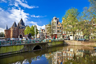 Places to visit in netherlands, Holland places, Amsterdam