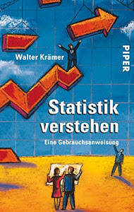 Statistik verstehen: Eine Gebrauchsanweisung