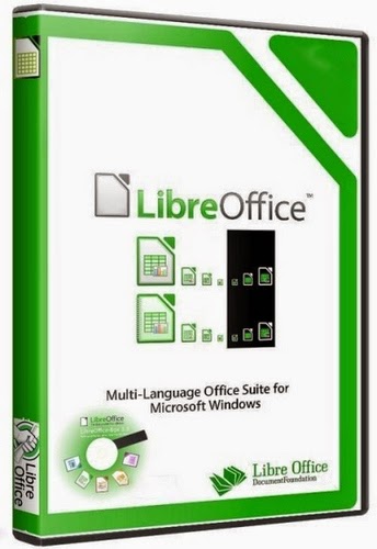 LibreOffice-3.6