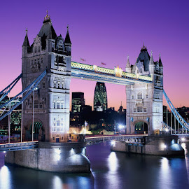 Gambar-Gambar London Keren