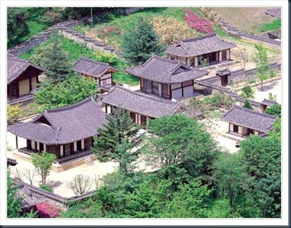 Sosu Confucian School