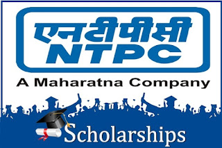 NTPC Scholarship