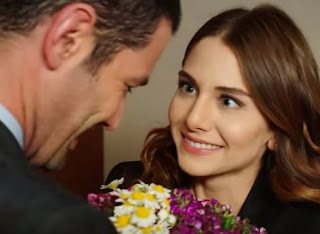 SINOPSIS Efsun & Bahar Episode 24