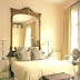 Vintage Bedroom or Metropolitan Elegance