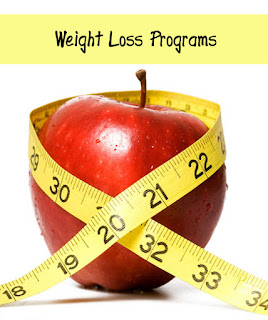 weight loss programs