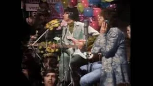 All You Need Is Love