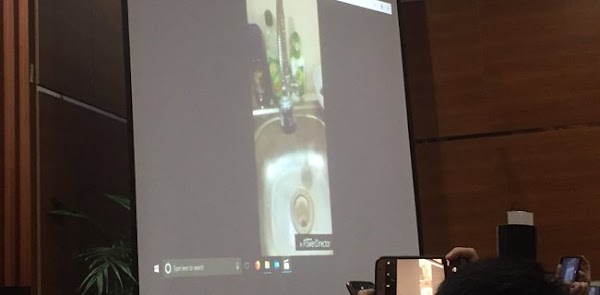 Sel Koruptor Di Sukamiskin Bak Apartemen "Wah"