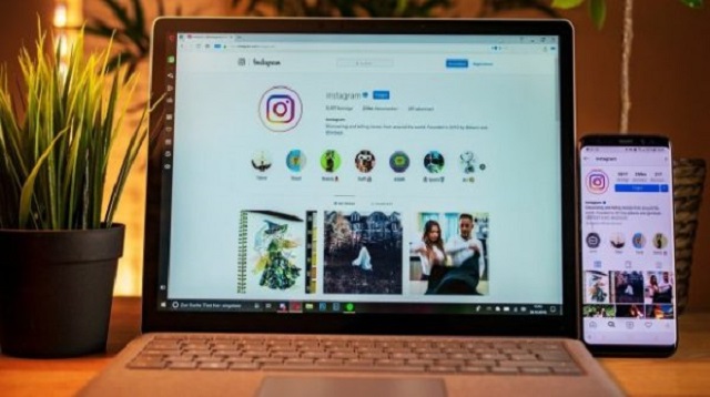 Instagram merupakan salah satu platform media sosial yang digunakan oleh khalayak orang Cara Melihat Link IG Sendiri 2022