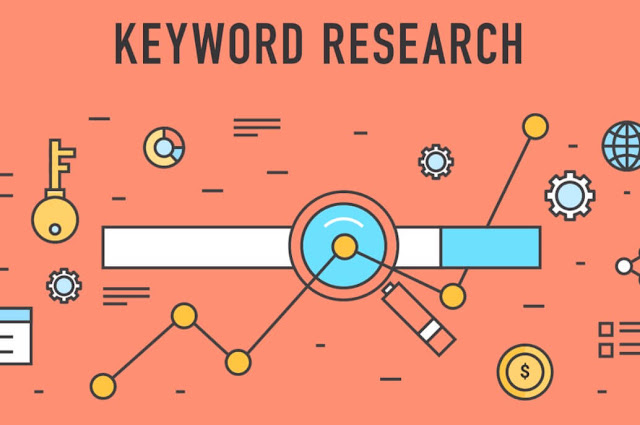 Keyword Generator Online Gratis Untuk SEO keyword research
