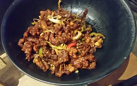 Lamb Konji