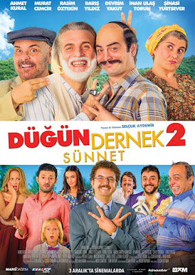 Dugun Dernek 2 met Nederlandse ondertiteling, Dugun Dernek 2 Online film kijken, Dugun Dernek 2 Online film kijken met Nederlandse, 