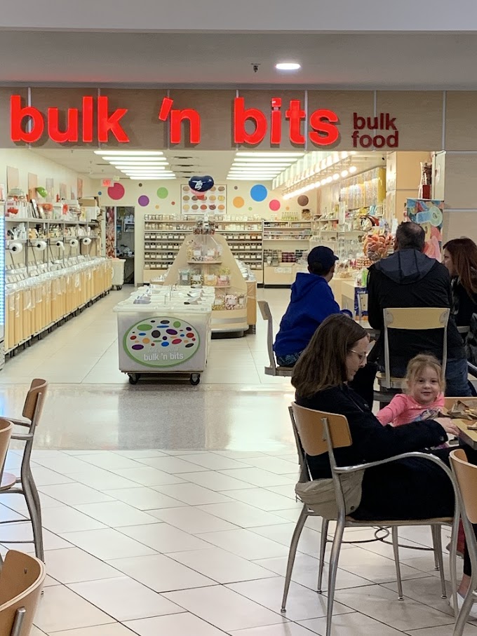 Bulk 'n Bits - Cloverdale Mall Etobicoke