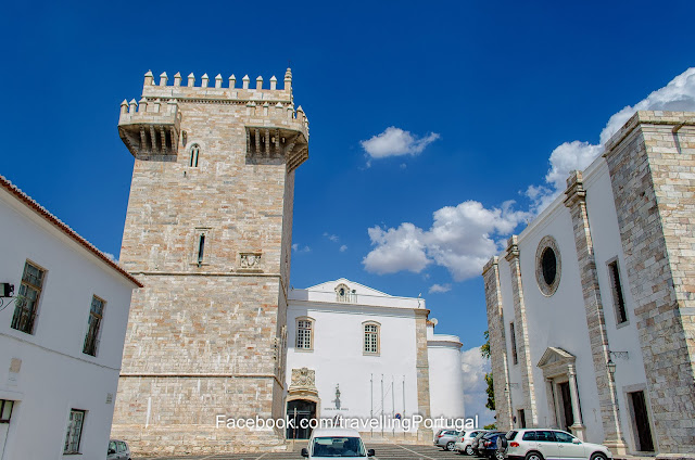 estremoz