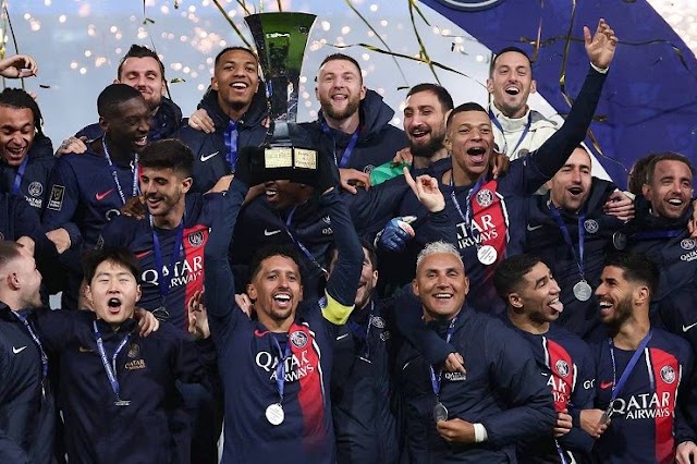 Keylor Navas y PSG podrían salir campeones de Ligue 1 este sábado