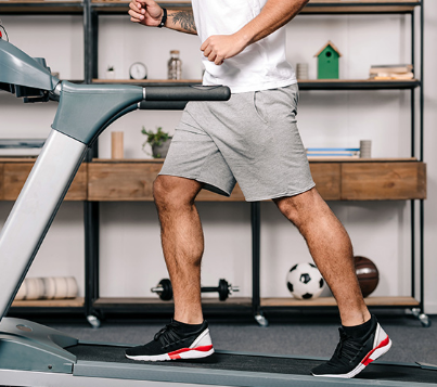 Treadmill Weight Loss Benefits