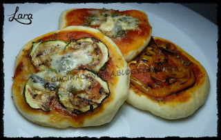 http://cucinaconlara.blogspot.it/2018/02/pizzette-morbidissime.html