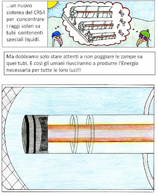 crs4 solare