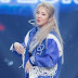 Check out SNSD HyoYeon's official M Countdown pictures