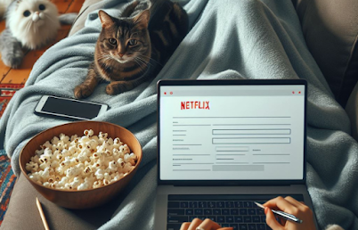 jobs.netflix.com tagger