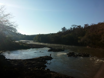 rio minas gerais