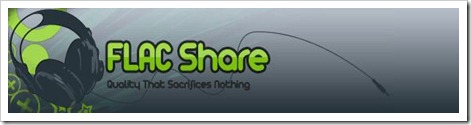 FlacShare