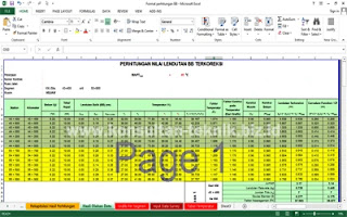Perhitungan-Benkelman-Beam-Excel-01